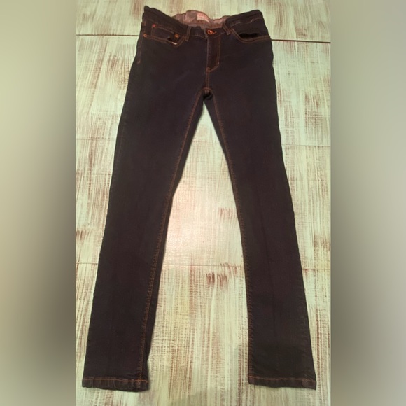 Weatherproof Other - Mens Weatherproof Skinny Vintage Jeans Size 32 x 32